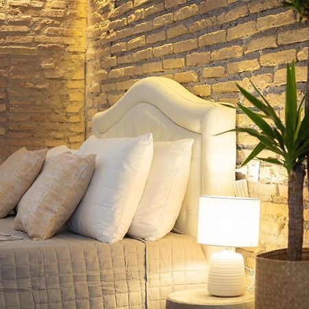 Appartamento Casa Vinia Roma Esterno foto