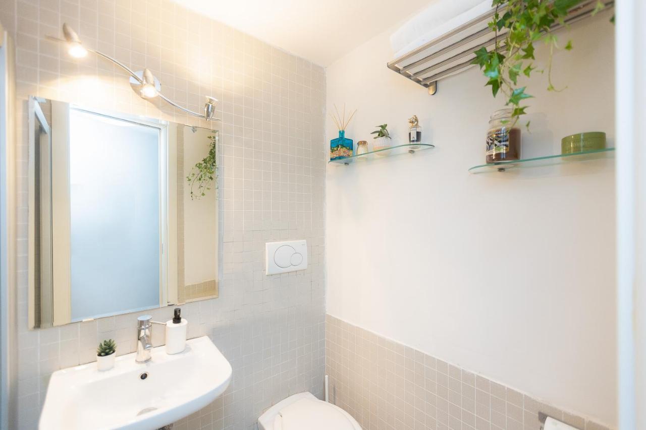 Appartamento Casa Vinia Roma Esterno foto